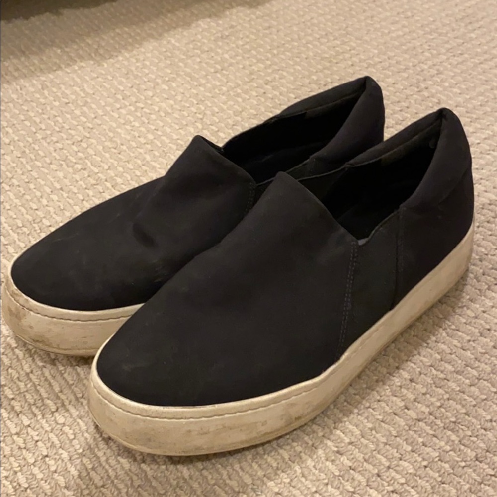 Vince slip-ons